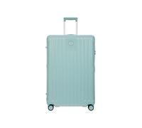 Bric's Positano 4 ruedas Trolley 82 cm Con asa expansible verde