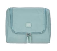 Bric's Positano Bolsa de aseo 27 cm azul