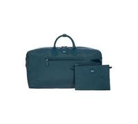 Bric's Positano Bolsa de viaje fin de semana 55 cm azul petróleo