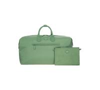 Bric's Positano Bolsa de viaje Weekender 55 cm verde