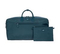 Bric's Positano Bolsa de viaje Weekender 55 cm petróleo