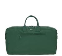 BRIC'S Positano Holdall Emerald Green