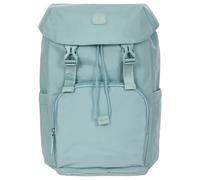 Brics Positano - Mochila 40 cm (light blue)