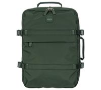 Brics Positano - Mochila 42 cm (emerald green)