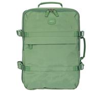 Bric's Positano Mochila urbana 42 cm Compartimento para el portátil verde
