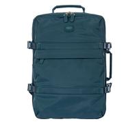 Bric's Positano Mochila de día 42 cm Compartimento para el portátil gasolina