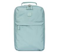 Bric's Mochila de viaje Positano 40 cm compartimento para portátil azul