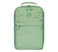 Bric's Mochila de viaje Positano 40 cm compartimento para portátil verde