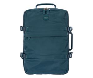Bric's Positano Mochila urbana 42 cm Compartimento para el portátil azul petróleo