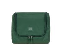 Bric's Positano Neceser 27 cm verde