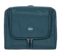 Bric's Positano Necessaire Sea Green