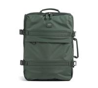Brics Positano Soft | Mochila de viaje | oliva | nylon