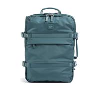 Brics Positano Soft | Mochila de viaje | petróleo | nylon