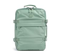 Brics Positano Soft | Mochila de viaje | verde | nylon