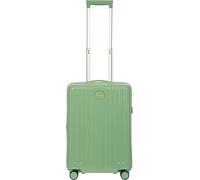 Bric's Positano Trolley 55 cm Sage Green