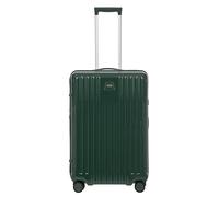 Bric's Positano 4 ruedas Carrito 69 cm verde