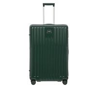 BRIC'S carretilla Positano Trolley 78 cm Emerald Green
