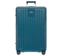 Brics Positano - Trolley de 4 ruedas L 78 cm expandible (oktan)