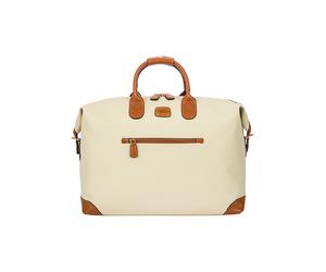 BRICS Reisetache Firenze 55cm crema