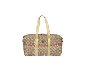 BRICS Reisetache X-BAG 2-EN-1 Macrame marrón