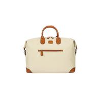 BRICS Reisetasche - Weekender FIRENZE 43cm crema
