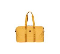 BRICS Reisetasche X-BAG 2-IN-1 Miele / Honey amarillo