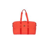 BRICS Reisetasche X-BAG 2-IN-1 Papavero / Poppy naranja