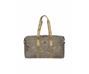 BRICS Reisetasche X-BAG 2-IN-1 wool nut marrón claro