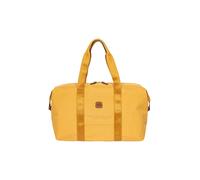 BRICS Reisetasche X-Bag 43cm Miele / Honey amarillo