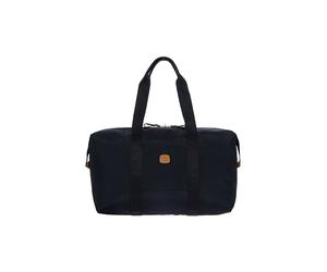 BRICS Reisetasche X-Bag 43cm (Ozean) azul oscuro