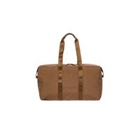BRICS Reisetasche X-Travel 55cm Brownie marrón claro