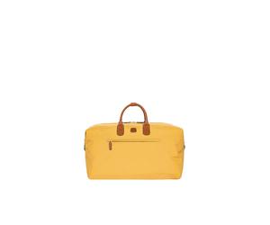 BRICS Reisetasche X-Travel 55cm Miele / Miel amarillo
