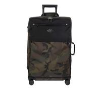 Bric's Bric´s x Replay 4 ruedas Carrito 71 cm verde