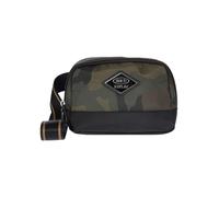 Bric's Replay Camouflage Bolsa banderola Mini Bag 18 cm verde
