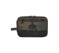 Bric's Replay Camouflage Neceser 25 cm verde