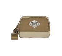 Bric's Replay Sand Woo Bolsa banderola Mini Bag 18 cm marrón