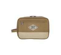 Bric's Replay Sand Woo Neceser 25 cm marrón