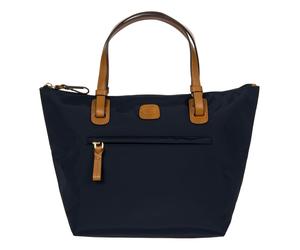 BRIC'S Small Sportina Ocean Blue