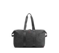 Brics Sorrento Bolsa de fin de semana antracita, lona, 55 x 32 x 20cm