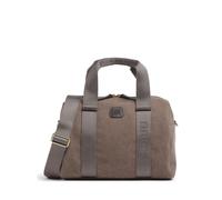 Brics Sorrento Bolso de mano marrón, algodón, mujer