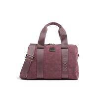Brics Sorrento Bolso de mano zarzamora, lona, mujer