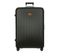 Bric's Taormina 4 ruedas Carrito L 82 cm con pliegue de expansión aceituna