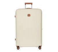 Bric's Taormina 4 ruedas Trolley L 82 cm Con asa expansible beige