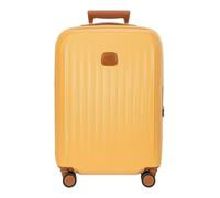 Bric's Taormina Trolley 55 cm Exp. Honey Mostaza