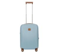 Bric's Taormina Trolley 55 cm Exp. Sky Blue Azul Claro