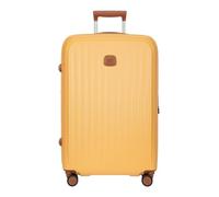 Bric's Taormina Trolley 69 cm Exp. Honey Mostaza