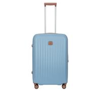 Bric's Taormina Trolley 69 cm Exp. Sky Blue Azul Claro