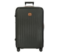 Bric's Taormina Trolley 75 cm Exp. L Olive