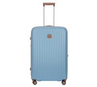 Bric's Taormina Trolley 75 cm Exp. Sky Blue Azul Claro