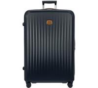Bric's Carretilla Taormina Trolley 82 cm Exp. Blue Azul Marino